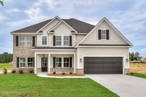 480 Granard St, Grovetown, GA 30813