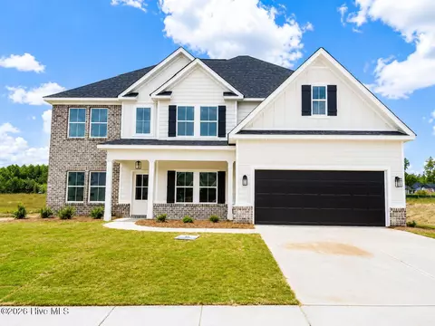 480 Granard St, Grovetown, GA 30813