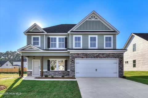5609 Sweetwater Dr, Grovetown, GA 30813