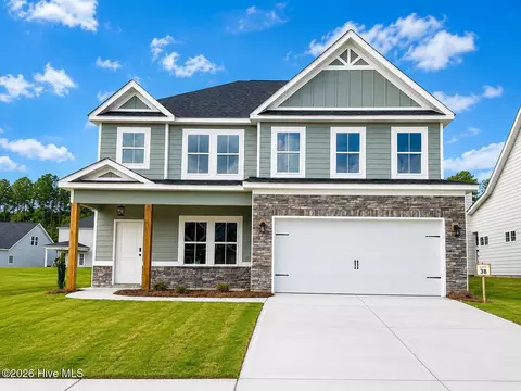 5609 Sweetwater Dr, Grovetown, GA 30813