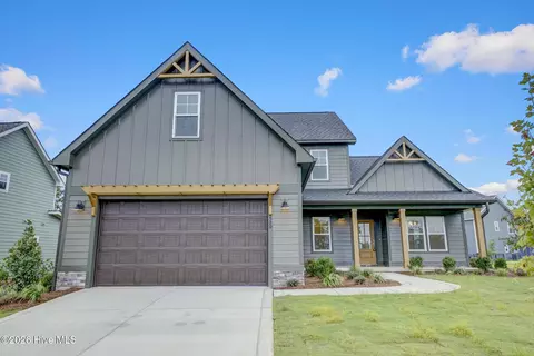 520 Amersham Rd, Carthage, NC 28327