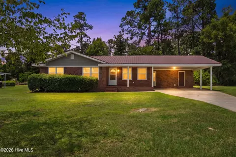 111 Mills Rd, Waynesboro, GA 30830