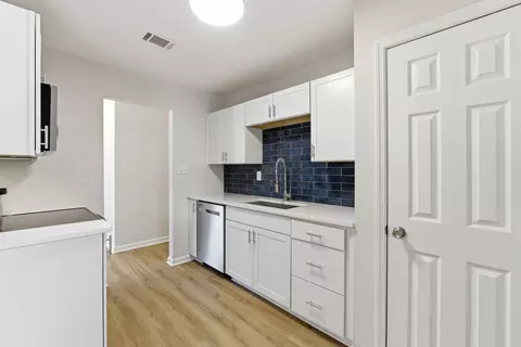 Kitchen - 3624 Zurich Rd, Augusta, GA 30906 photo 2 of 3