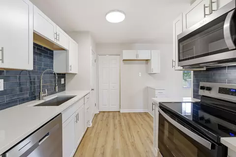Kitchen - 3624 Zurich Rd, Augusta, GA 30906 photo 1 of 3