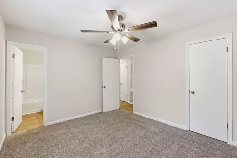 Bedroom - 3624 Zurich Rd, Augusta, GA 30906 photo 6 of 6