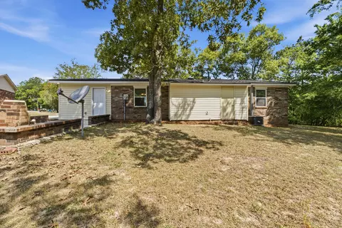 Exterior - 3624 Zurich Rd, Augusta, GA 30906 photo 3 of 4
