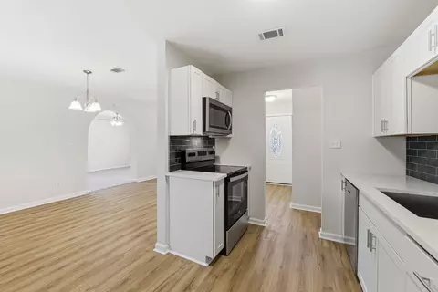 Kitchen - 3624 Zurich Rd, Augusta, GA 30906 photo 3 of 3