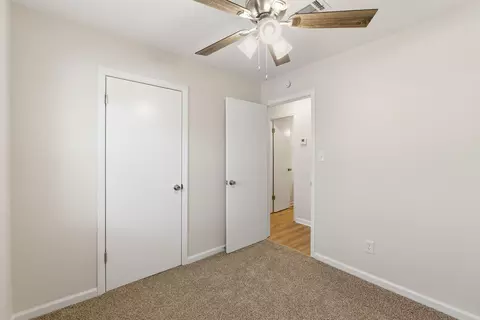 Bedroom - 3624 Zurich Rd, Augusta, GA 30906 photo 2 of 6