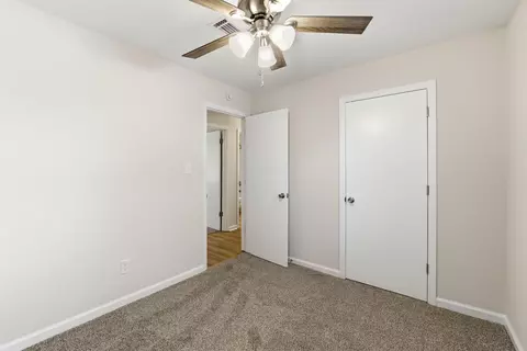Bedroom - 3624 Zurich Rd, Augusta, GA 30906 photo 4 of 6