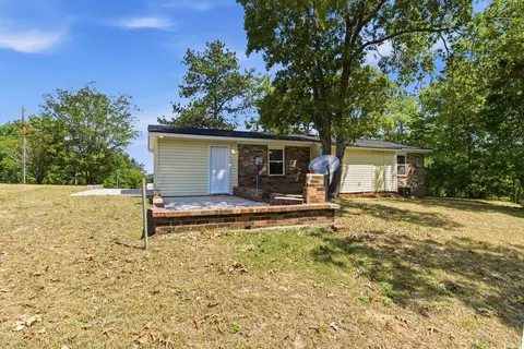 Exterior - 3624 Zurich Rd, Augusta, GA 30906 photo 4 of 4