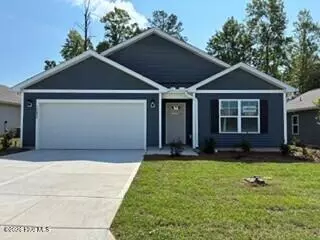 1542 W White Egret Ln NE #LOT 806, Bolivia, NC 28422