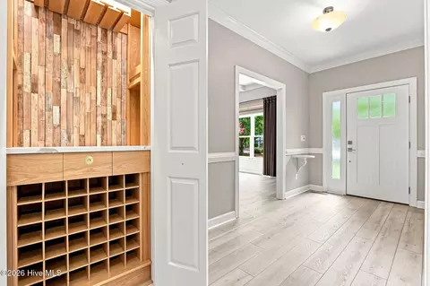 Entry Way - 10 Eldorado Ln, Pinehurst, NC 28374 photo 2 of 2