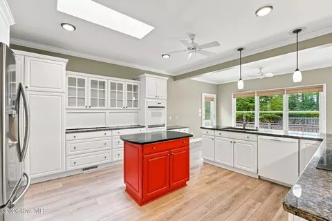 Kitchen - 10 Eldorado Ln, Pinehurst, NC 28374 photo 1 of 5