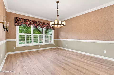 Dining - 10 Eldorado Ln, Pinehurst, NC 28374 photo 3 of 3