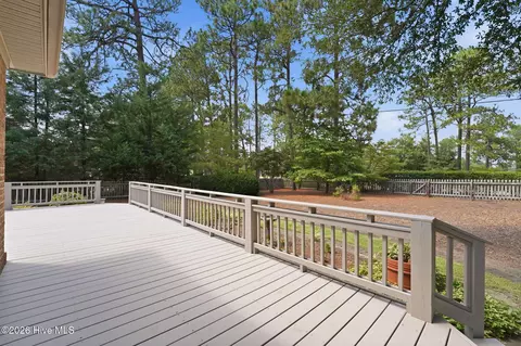 Exterior - 10 Eldorado Ln, Pinehurst, NC 28374 photo 11 of 18