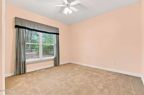 Bedroom - 10 Eldorado Ln, Pinehurst, NC 28374 photo 4 of 5