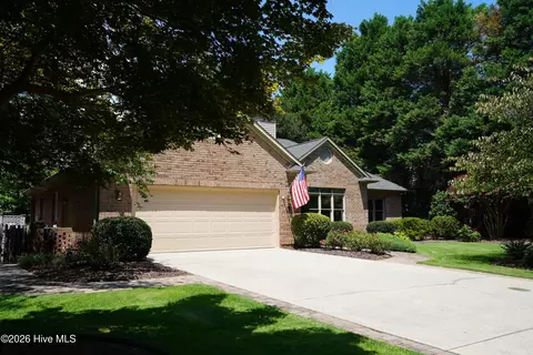 10 Eldorado Ln, Pinehurst, NC 28374 photo 3