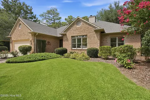 Exterior - 10 Eldorado Ln, Pinehurst, NC 28374 photo 3 of 18