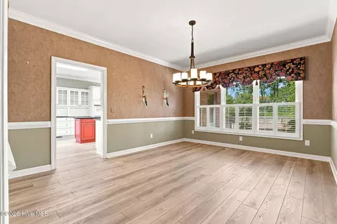 Dining - 10 Eldorado Ln, Pinehurst, NC 28374 photo 1 of 3