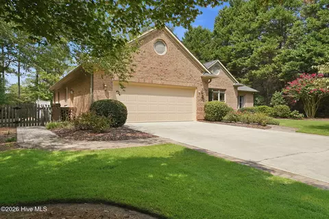 Exterior - 10 Eldorado Ln, Pinehurst, NC 28374 photo 2 of 18
