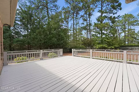 Exterior - 10 Eldorado Ln, Pinehurst, NC 28374 photo 13 of 18