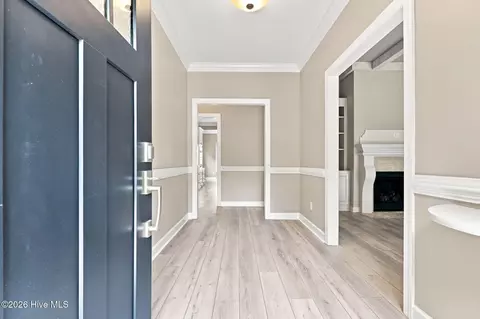 Entry Way - 10 Eldorado Ln, Pinehurst, NC 28374 photo 1 of 1