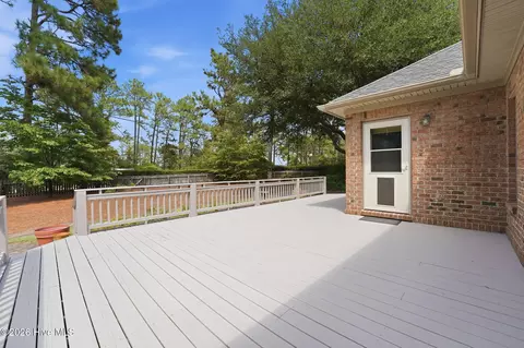 Exterior - 10 Eldorado Ln, Pinehurst, NC 28374 photo 14 of 18