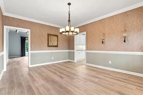 Dining - 10 Eldorado Ln, Pinehurst, NC 28374 photo 2 of 3