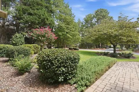 Exterior - 10 Eldorado Ln, Pinehurst, NC 28374 photo 18 of 18