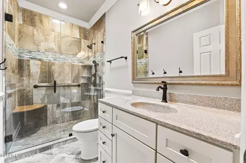 Bath - 10 Eldorado Ln, Pinehurst, NC 28374 photo 3 of 3