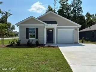 1546 W White Egret Ln NE #LOT 807, Bolivia, NC 28422