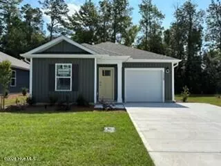 1538 W White Egret Ln NE #LOT 805, Bolivia, NC 28422