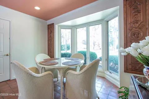 Dining - 70 Wilson Rd, Pinehurst, NC 28374 photo 5 of 5