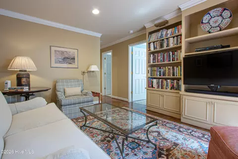 Living - 70 Wilson Rd, Pinehurst, NC 28374 photo 3 of 3