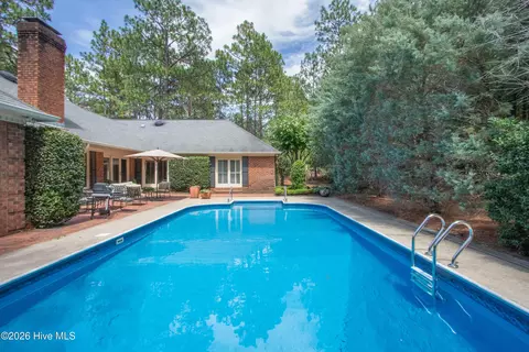Exterior - 70 Wilson Rd, Pinehurst, NC 28374 photo 6 of 8