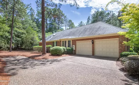 Exterior - 70 Wilson Rd, Pinehurst, NC 28374 photo 7 of 8