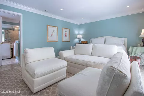 Bedroom - 70 Wilson Rd, Pinehurst, NC 28374 photo 2 of 6