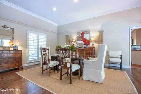 Dining - 70 Wilson Rd, Pinehurst, NC 28374 photo 3 of 5