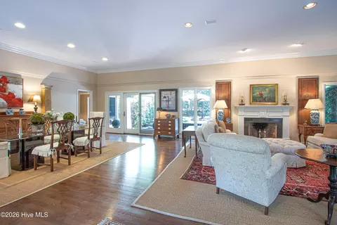 Dining - 70 Wilson Rd, Pinehurst, NC 28374 photo 1 of 5