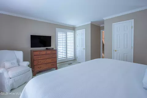 Bedroom - 70 Wilson Rd, Pinehurst, NC 28374 photo 5 of 6