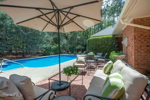 Exterior - 70 Wilson Rd, Pinehurst, NC 28374 photo 4 of 8