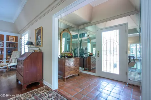 Entry Way - 70 Wilson Rd, Pinehurst, NC 28374 photo 1 of 2
