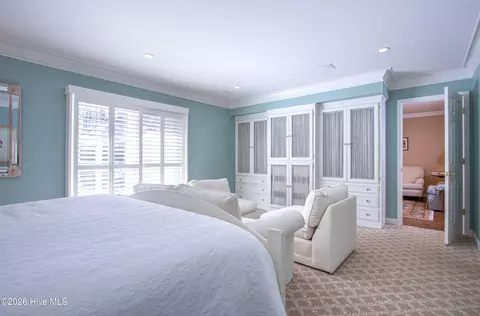 Bedroom - 70 Wilson Rd, Pinehurst, NC 28374 photo 3 of 6