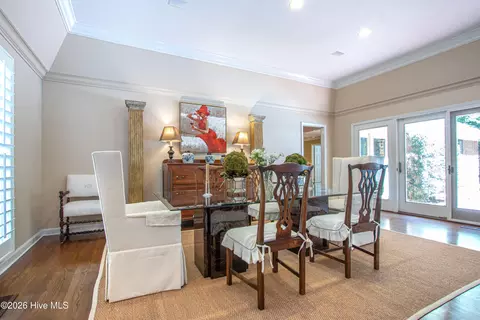 Dining - 70 Wilson Rd, Pinehurst, NC 28374 photo 2 of 5