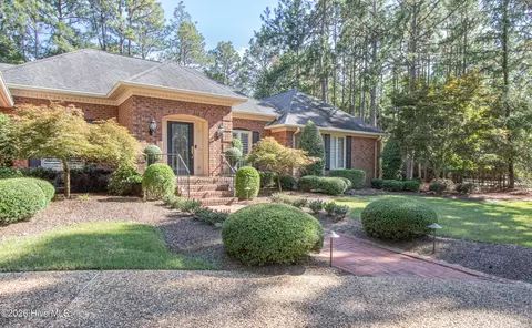 Exterior - 70 Wilson Rd, Pinehurst, NC 28374 photo 3 of 8