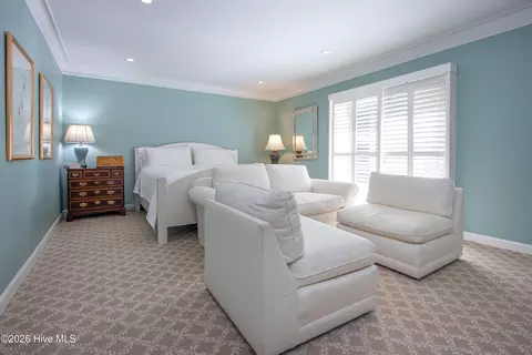 Bedroom - 70 Wilson Rd, Pinehurst, NC 28374 photo 1 of 6