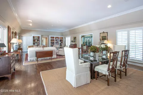 Dining - 70 Wilson Rd, Pinehurst, NC 28374 photo 4 of 5