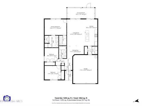 116 NW 14th St, Oak Island, NC 28465