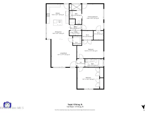 2303 W Yacht Dr, Oak Island, NC 28465