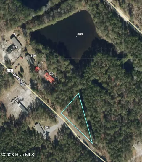 lot Apt 6 Bumpy Ln, Sanford, NC 27332